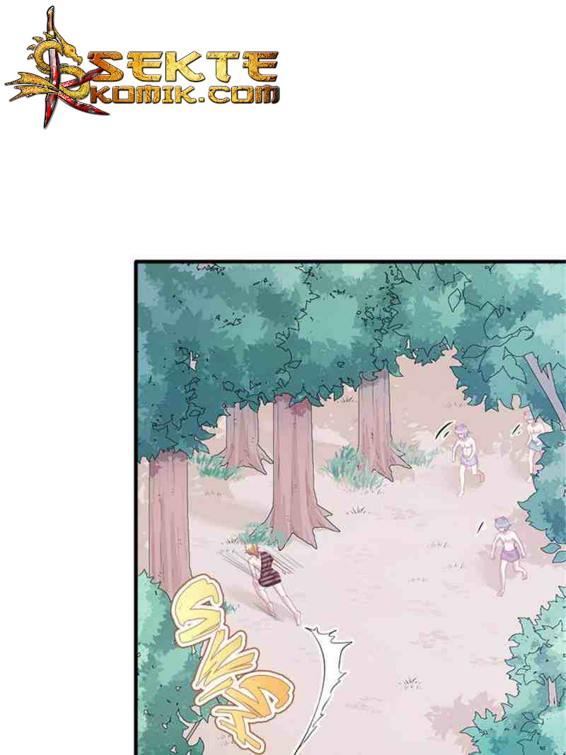 Beauty and the Beasts Chapter 103 Gambar 45